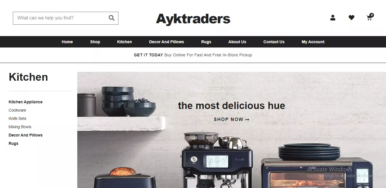ayktraders