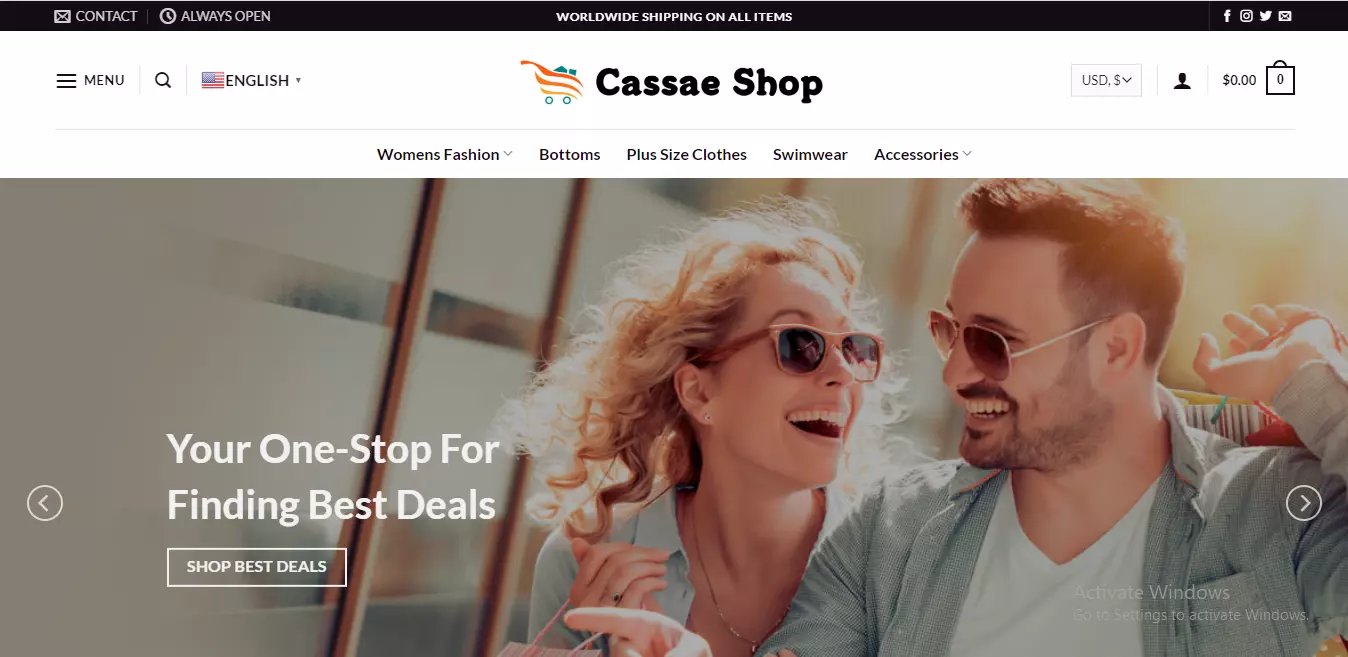 cassaeshop